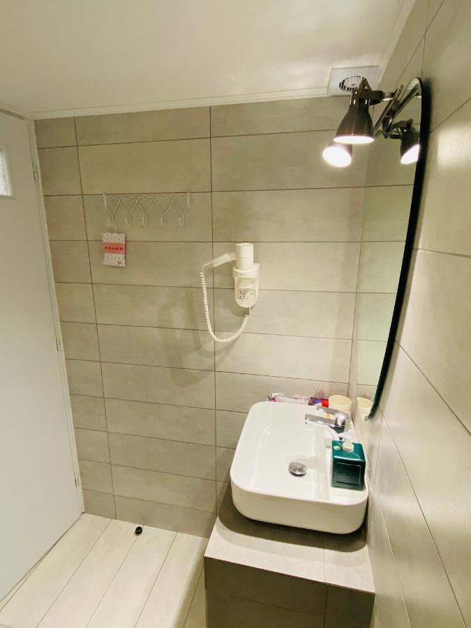 Gianna'S Apartment Central Aigio Cozy And Shining Luaran gambar