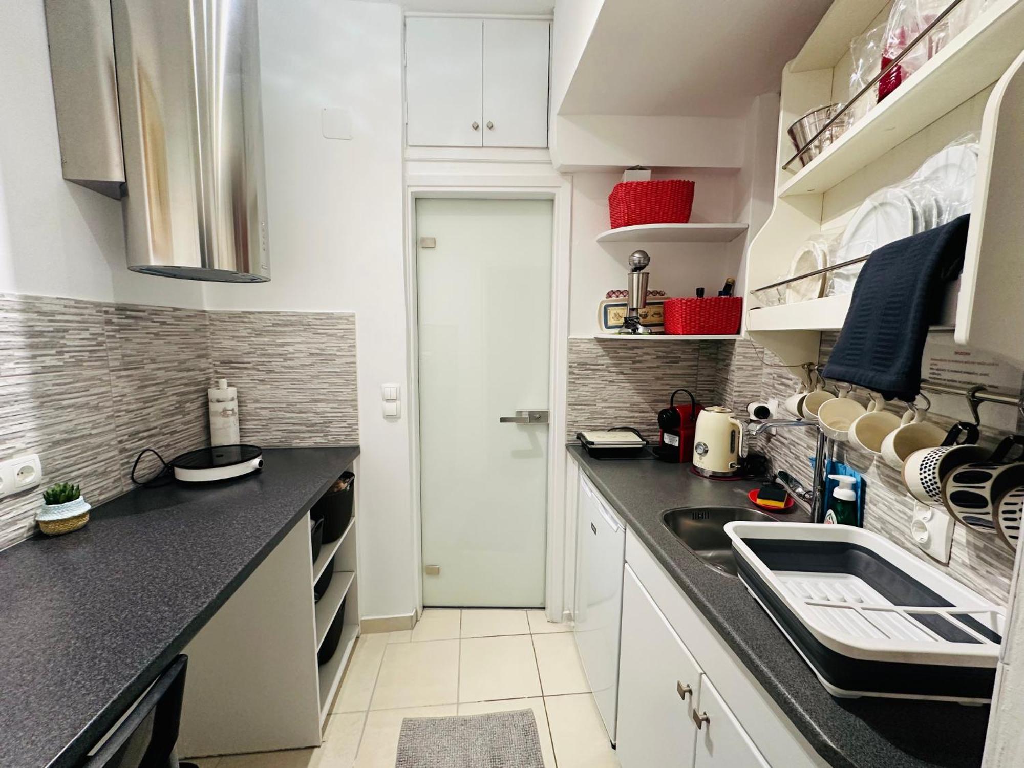 Gianna'S Apartment Central Aigio Cozy And Shining Luaran gambar