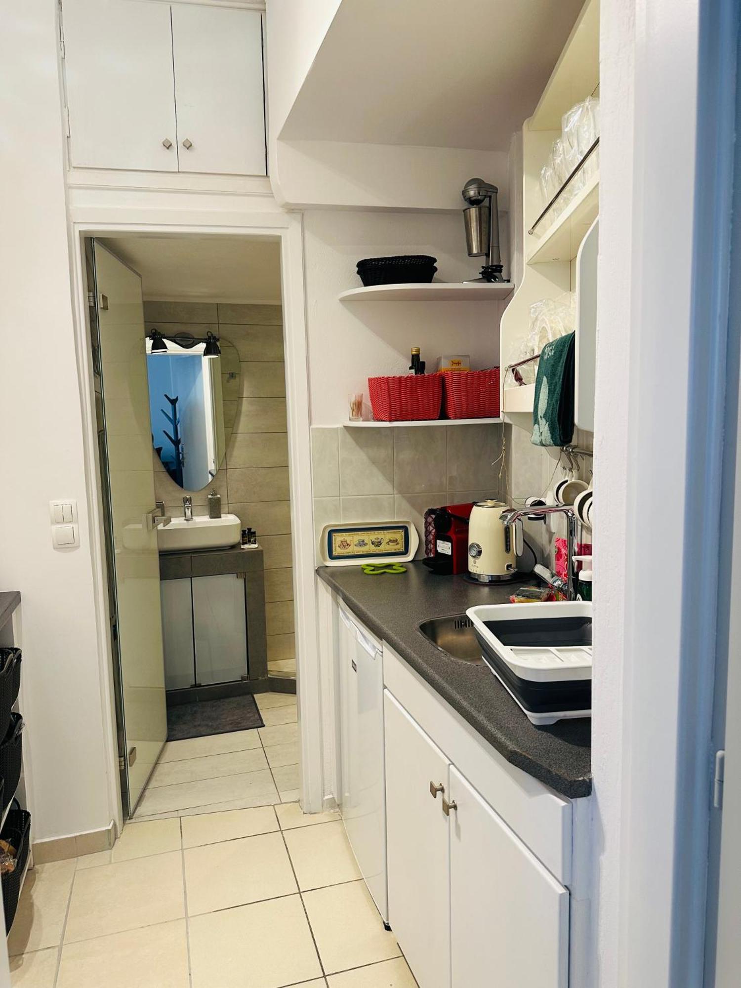 Gianna'S Apartment Central Aigio Cozy And Shining Luaran gambar